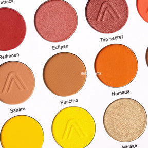 Sombra Makeup Expert