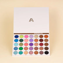 Sombra Makeup Expert color_Marvelous