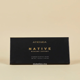 Paleta de Cejas Native
