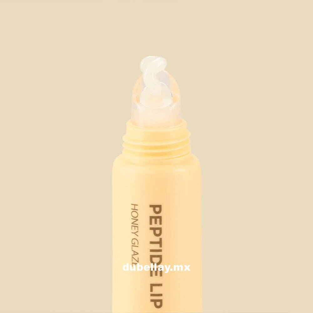 Tratamiento Para Labios #color_Honey Glaze