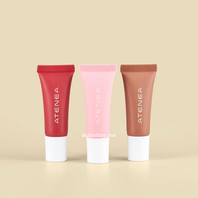 Set Tratamiento Para Labios Mini