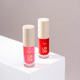Lip Oil de Jojoba & Rosa