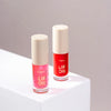 Lip Oil de Jojoba & Rosa