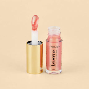 Lip Gloss Hidratante 1st.Scene