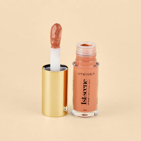 Lip Gloss Hidratante 1st.Scene