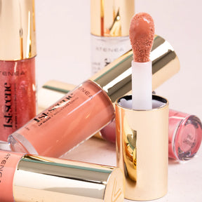 Lip Gloss Hidratante 1st.Scene