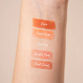 Lip Gloss Hidratante 1st.Scene