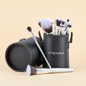 Kit de Brochas Silver