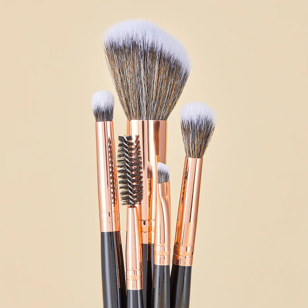 Kit de Brochas Flawless 46pzas
