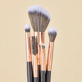 Kit de Brochas Flawless 46pzas
