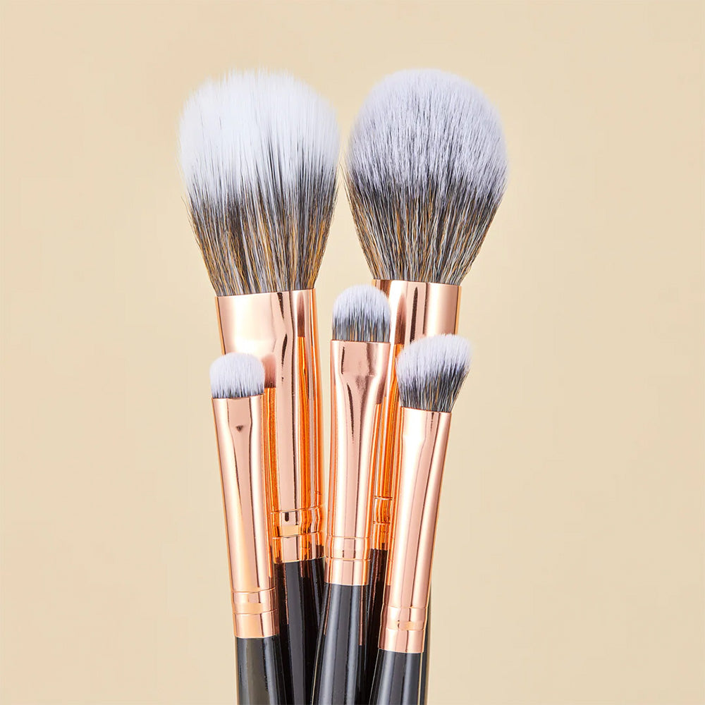 Kit de Brochas Flawless 46pzas