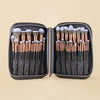 Kit de Brochas Flawless 46pzas
