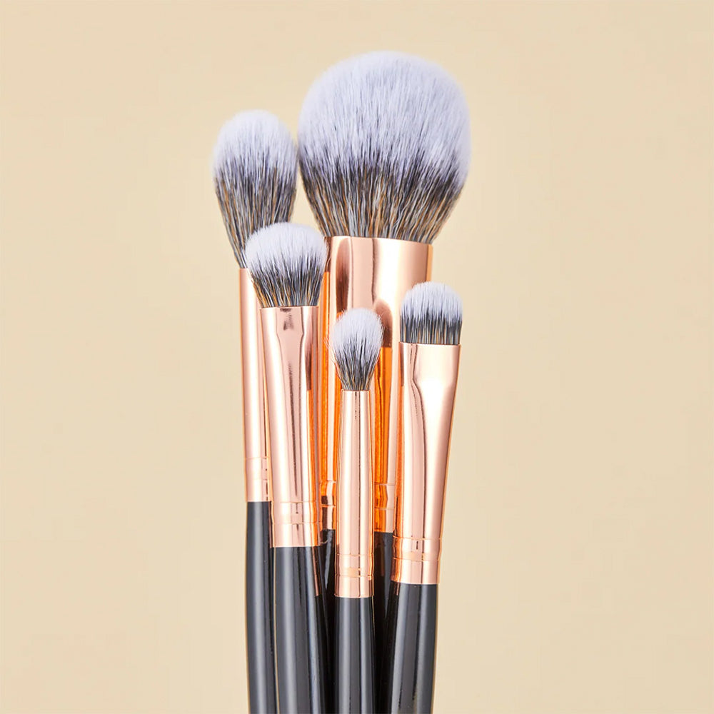 Kit de Brochas Flawless 46pzas