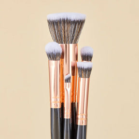 Kit de Brochas Flawless 46pzas