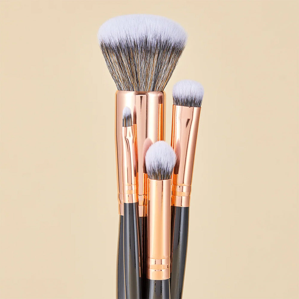 Kit de Brochas Flawless 46pzas