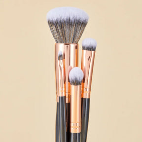 Kit de Brochas Flawless 46pzas