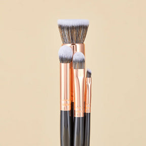 Kit de Brochas Flawless 46pzas