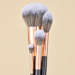 Kit de Brochas Flawless 46pzas