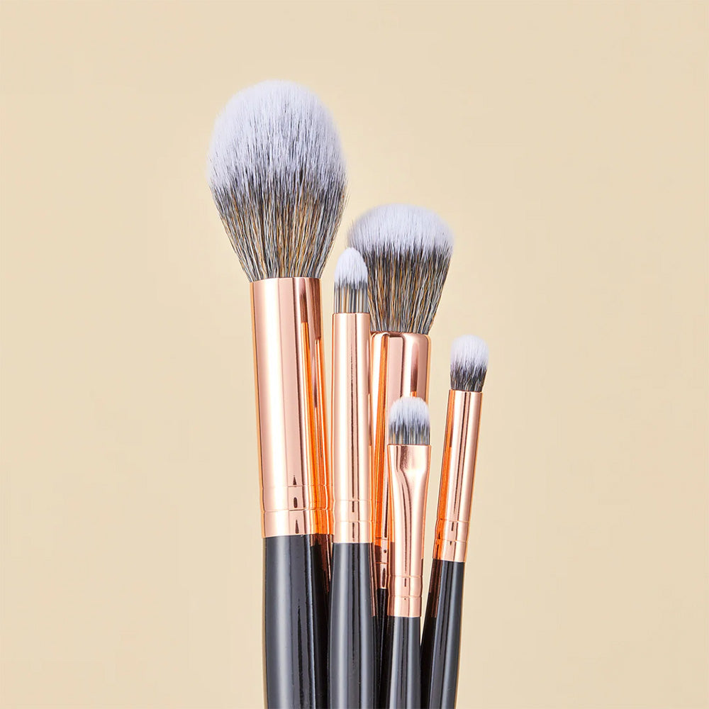 Kit de Brochas Flawless 46pzas