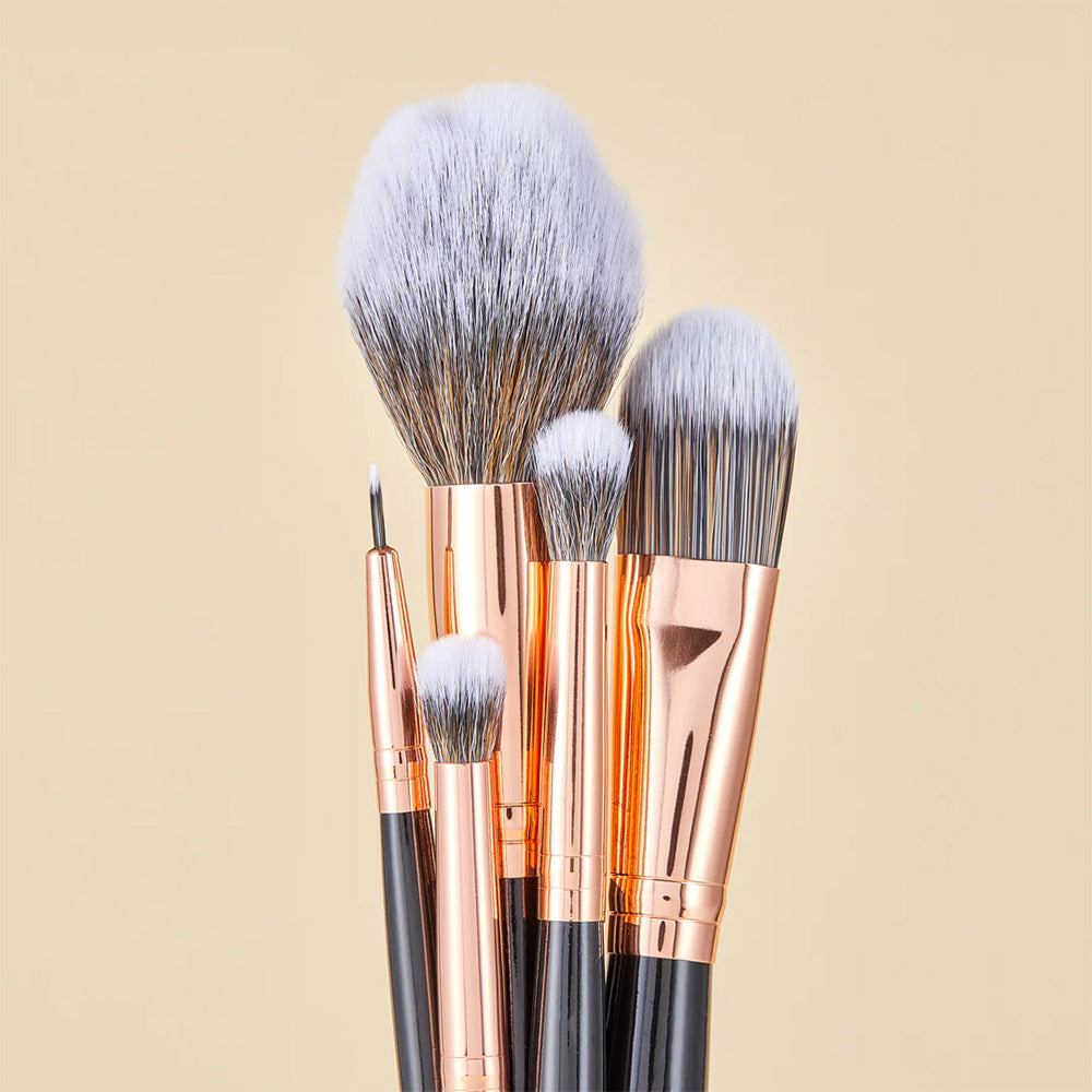 Kit de Brochas Flawless 46pzas