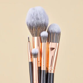Kit de Brochas Flawless 46pzas
