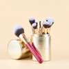 Kit de Brochas Scarlet para Rostro