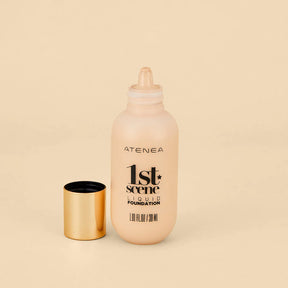 Maquillaje Líquido 1st.Scene Mini