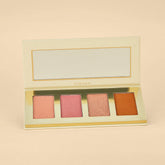 Paleta Essential Blush