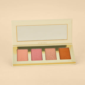 Paleta Essential Blush
