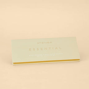 Paleta Essential Blush