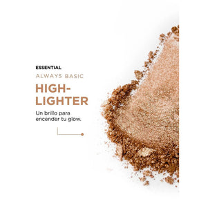 Paleta Essential Blush