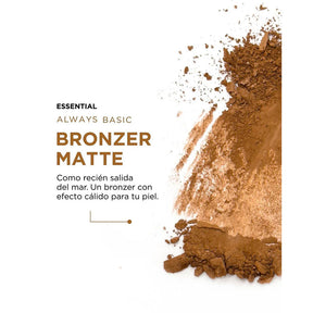 Paleta Essential Blush