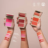 Rubor Duo Allure Crema y Polvo