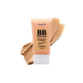 Maquillaje BB Cream