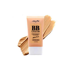 Maquillaje BB Cream