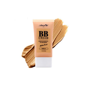 Maquillaje BB Cream