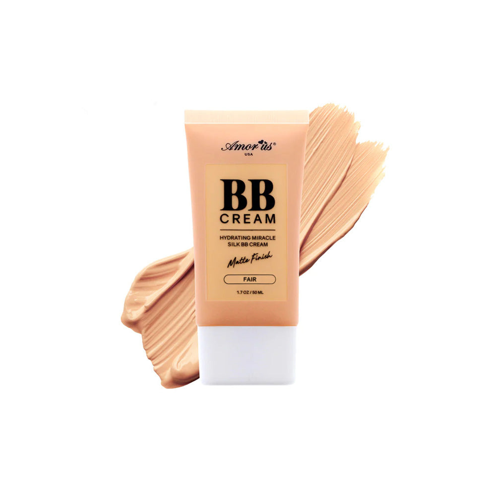 Maquillaje BB Cream