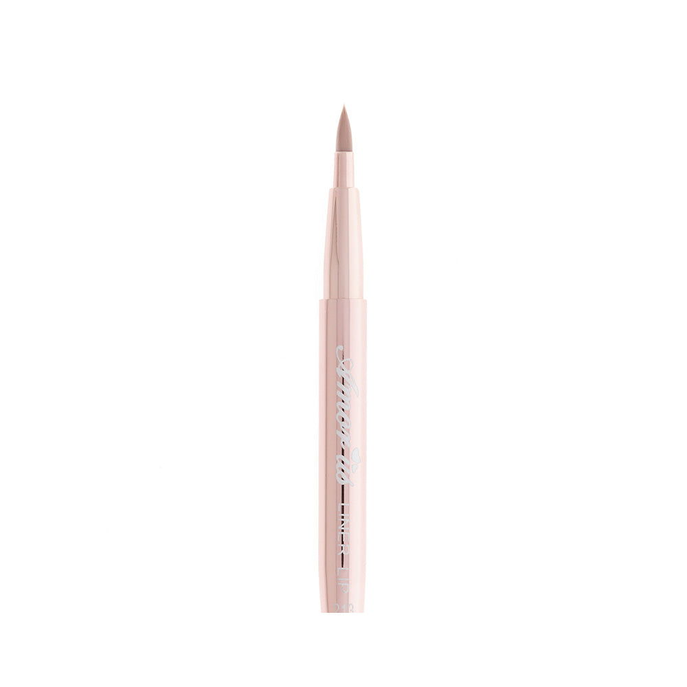 Brocha Luxe Basics 213 Liner Lip