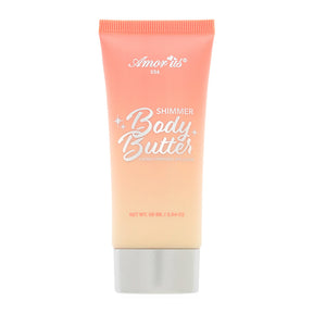 Crema con Brillo Body Butter