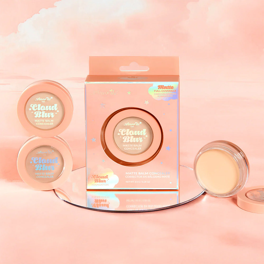 Corrector en Crema Cloud Blur