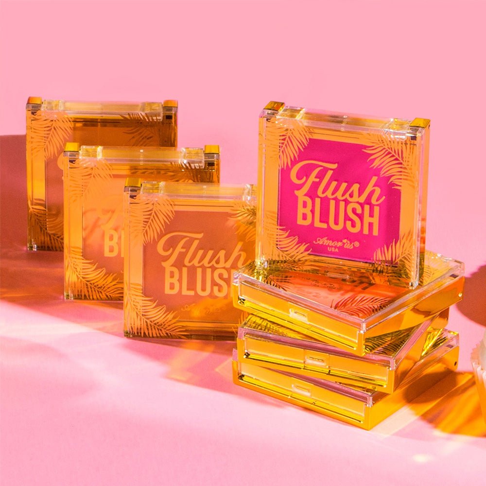 Rubor Flush