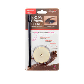 Gel para Cejas Brow Crème Definer