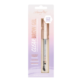 Gel Para Cejas Clear Brow