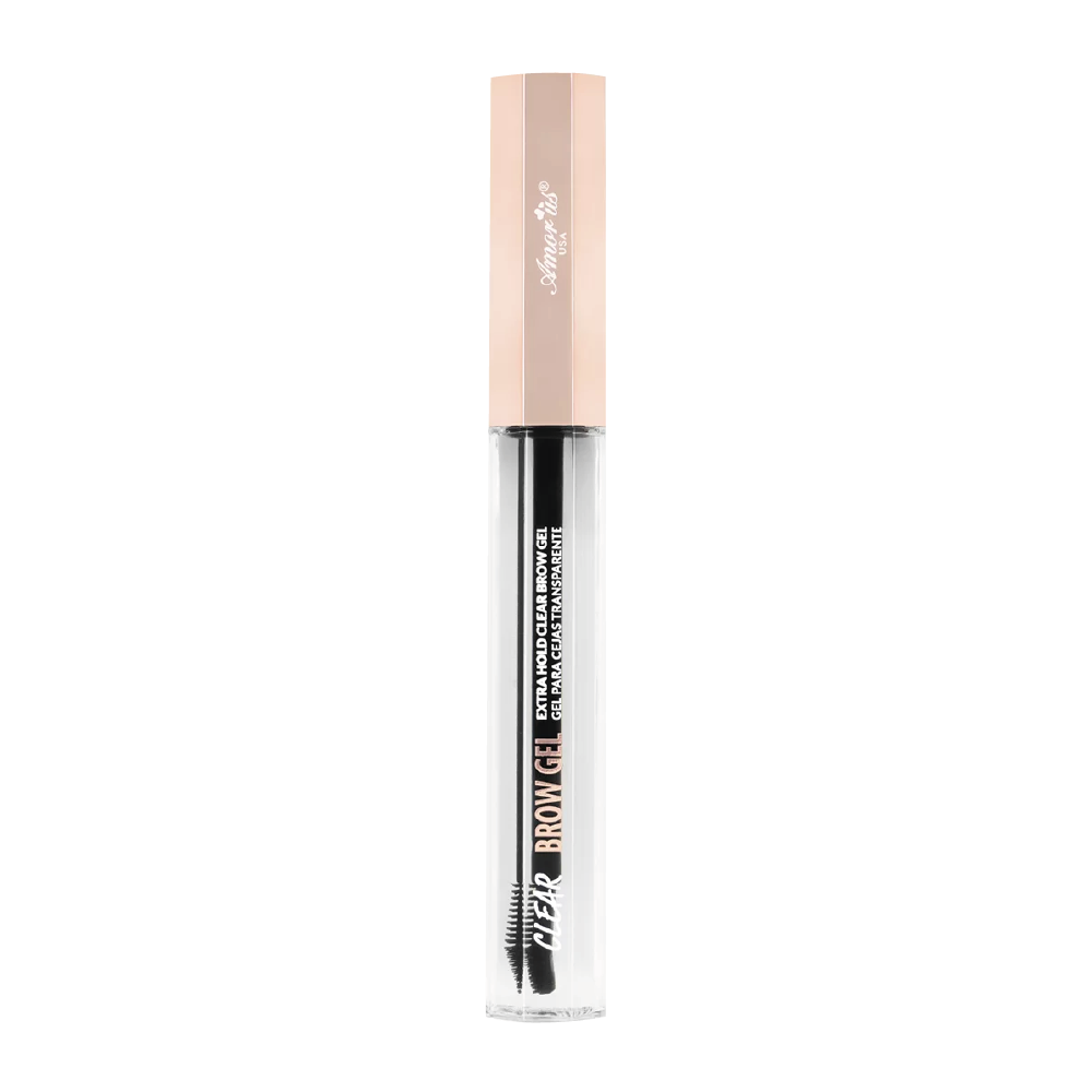 Gel Para Cejas Clear Brow