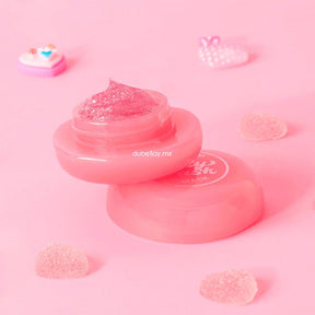 Mascarilla Para Labios Jelly