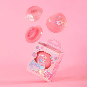 Mascarilla Para Labios Jelly