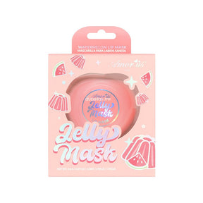 Mascarilla Para Labios Jelly