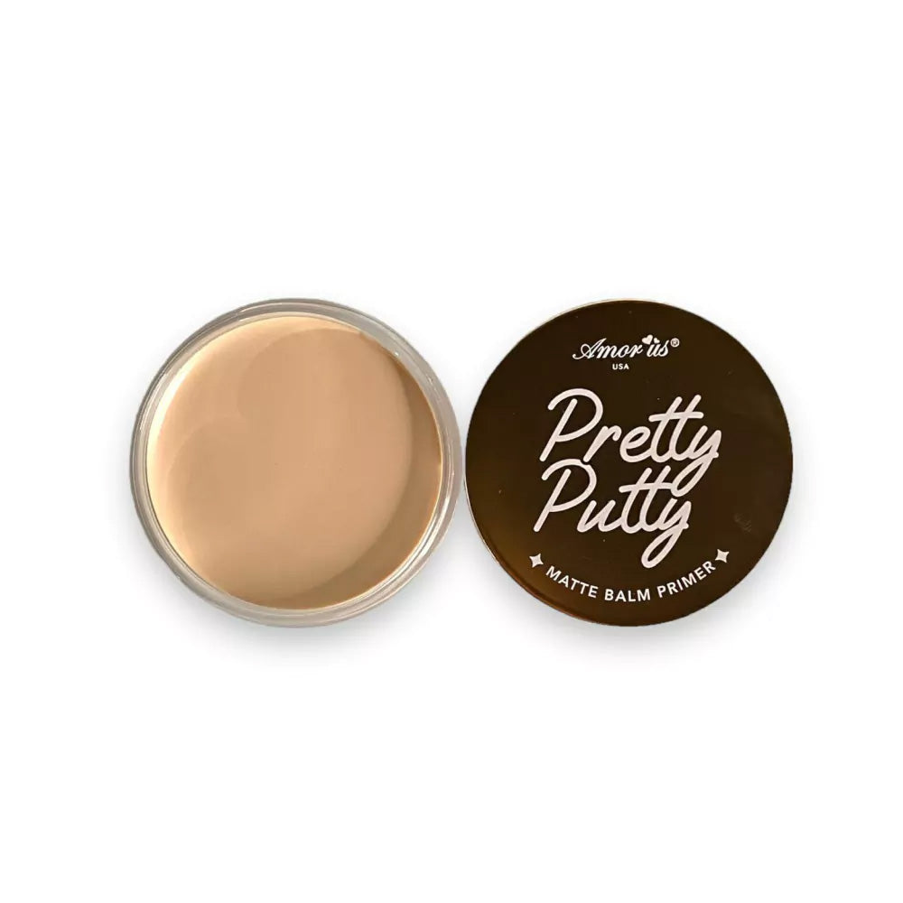 Primer Pretty Putty