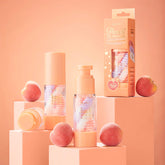 Primer Peach