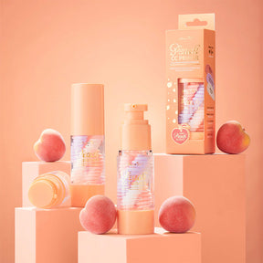 Primer Peach